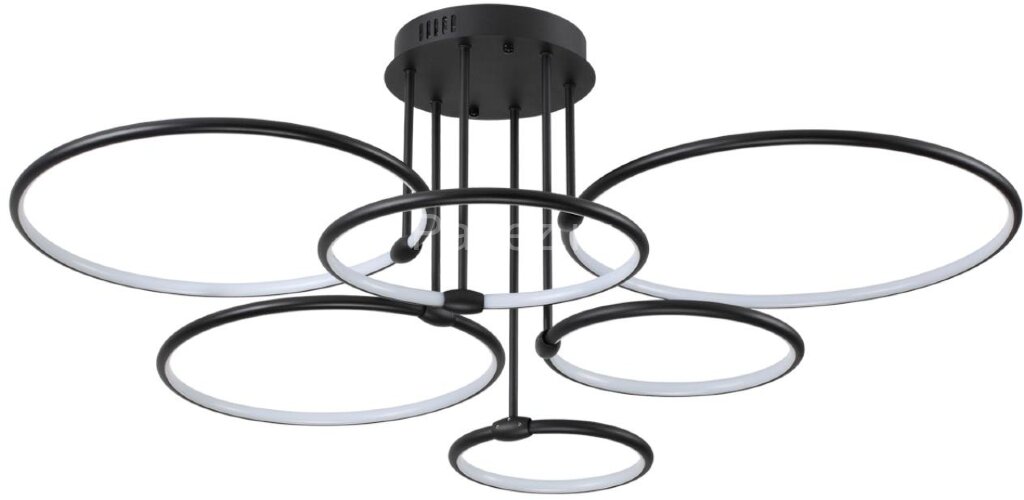 Потолочная люстра Lumion 6506/99CL