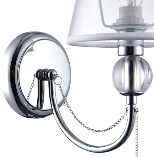 Бра Freya FR5661-WL-01-CH