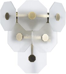 Бра Arte Lamp A4069AP-2AB