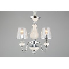 Подвесная люстра Omnilux OML-84603-03