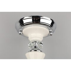 Подвесная люстра Omnilux OML-84603-03