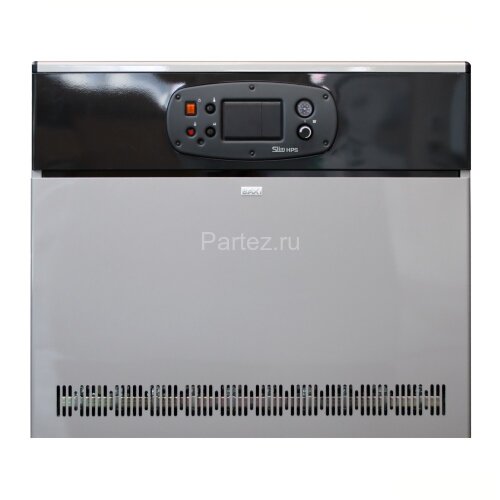 Котел газовый напольный Baxi Slim HPS 1.80