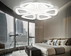 Потолочная люстра Ambrella FA4518