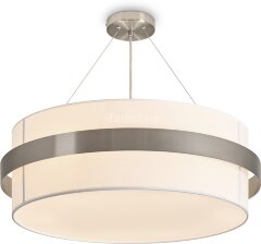 Подвесная люстра Freya FR5367PL-06N