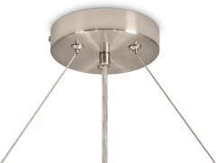 Подвесная люстра Freya FR5367PL-06N