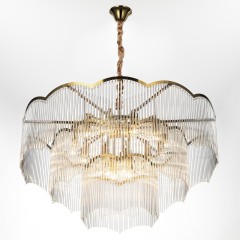 Подвесная люстра Citilux CL304183