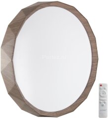 Настенно-потолочный светильник Sonex 7637/EL