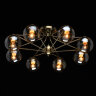 Потолочная люстра MW-Light 306013608