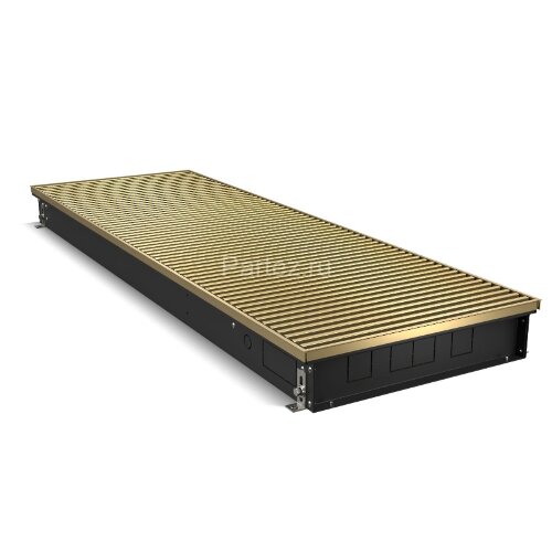 Конвектор внутрипольный Royal Thermo ATRIUM-90/400/2800-DG-U-AU
