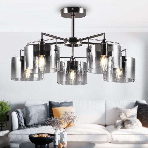 Потолочная люстра Rivoli 2078-305