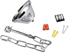 Подвесная люстра Lumion 6594/8