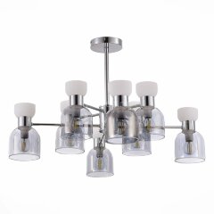 Потолочная люстра Evoluce SLE1045-102-08