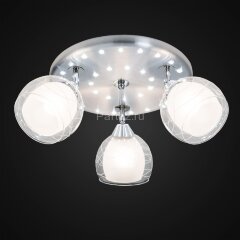 Потолочная люстра Citilux CL158132