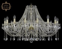 Подвесная люстра Art Classic 11.12.16.360.Gd.Sp