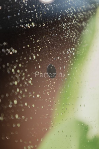 Зеркало AZARIO Monaco-BLACK d1000 бесконтактный сенсор, черная рамка (LED-00002769)