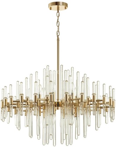 Подвесная люстра Odeon Light 4988/12