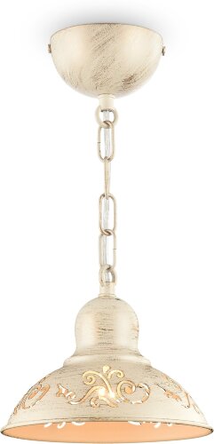 Подвесной светильник Freya FR2566-PL-01-WG