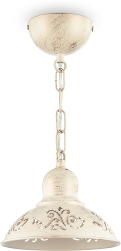 Подвесной светильник Freya FR2566-PL-01-WG