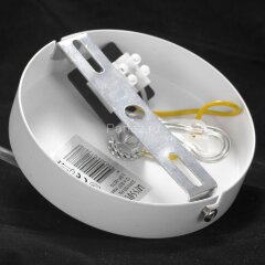 Подвесная люстра Lussole LGO LSP-8270