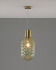 Подвесной светильник Moderli V10919-P