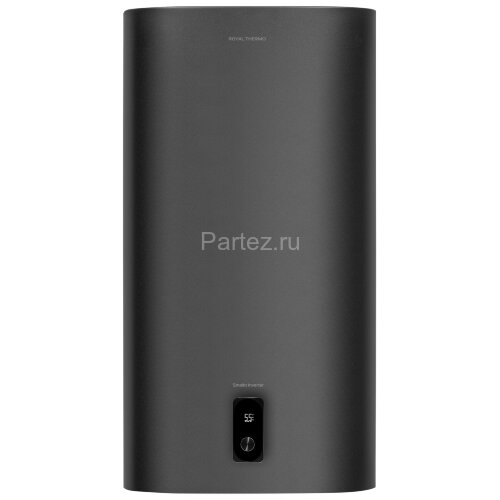 Водонагреватель Royal Thermo RWH 100 Smalto Inverter Grafit