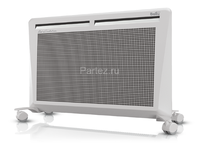 Конвектор инфракрасный электрический Ballu Red Evolution BIHP/R-1000