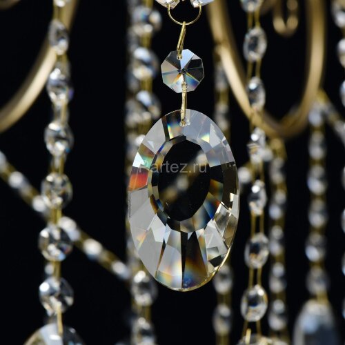 Подвесная люстра MW-Light 482016408