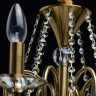 Подвесная люстра MW-Light 482016408