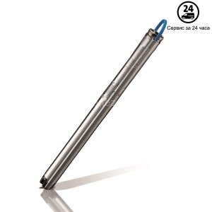 Скважинный насос Grundfos SQE 3-105