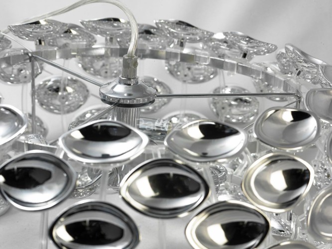 Подвесная люстра Lussole LGO LSP-0170