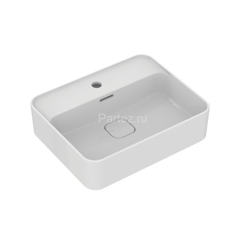 Раковина Ideal Standard STRADA II Vessel 50, белая (T296601)