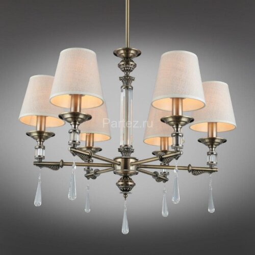 Потолочная люстра Omnilux OML-64213-06