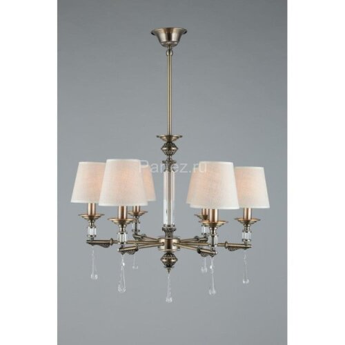 Потолочная люстра Omnilux OML-64213-06