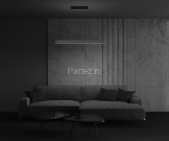 Подвесной светильник Maytoni P010PL-L30G3K