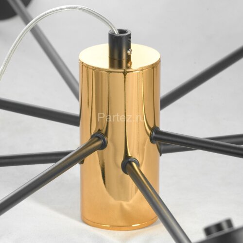 Потолочная люстра Lussole GRLSP-8252