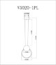 Подвесной светильник Moderli V5020-1PL