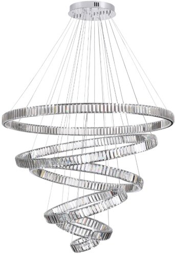 Подвесная люстра Odeon Light 4930/260L