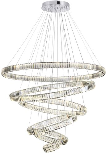 Подвесная люстра Odeon Light 4930/260L