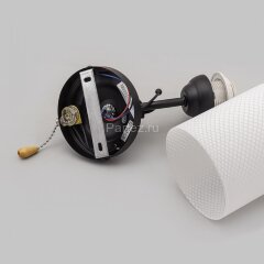 Бра Imex MD.0401-1-W-BK