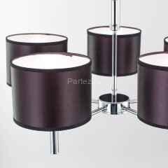 Подвесная люстра Citilux CL463151