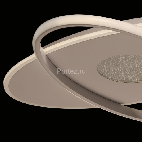 Потолочный светильник DeMarkt 510014201