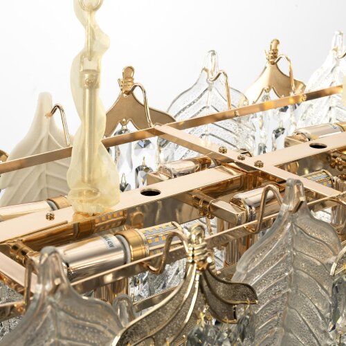 Подвесная люстра Citilux CL309272