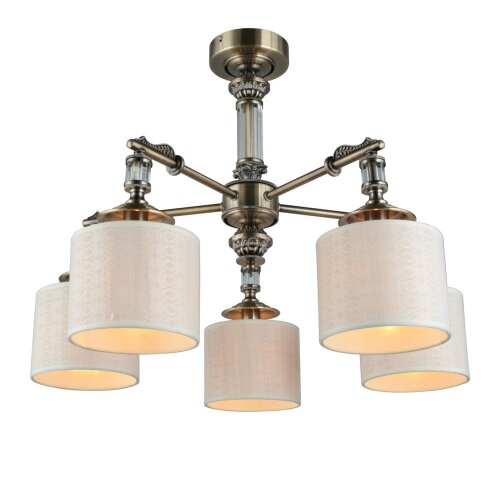 Потолочная люстра Omnilux OML-64307-05