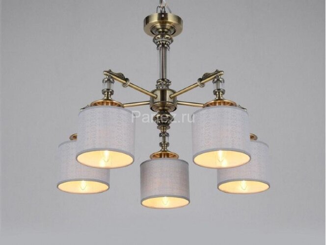 Потолочная люстра Omnilux OML-64307-05