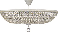 Потолочная люстра Arti Lampadari Nobile E 1.3.60.2.100 WG