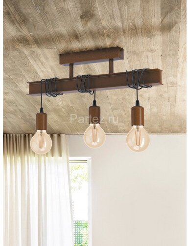 Потолочная люстра Eglo 43522