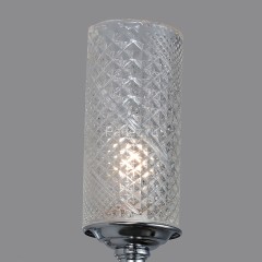 Бра ILLUMICO IL8683-1W-10 CR