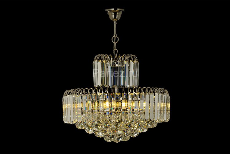 Подвесная люстра Arti Lampadari Ovada E 1.5.50.100 N