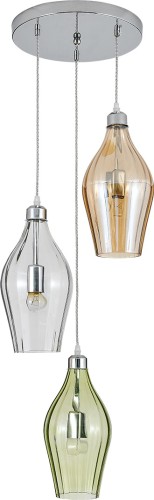 Подвесной светильник Indigo V000588