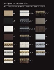 Бра Kutek LEA-K-1(P/A)